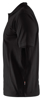 Afbeeldingen van POLOSHIRT PIQUE ZWART L 343510359900L