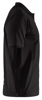 Afbeeldingen van POLOSHIRT PIQUE ZWART L 343510359900L