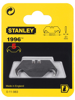 Afbeeldingen van STANLEY RESERVE MESJES (1996) 19MM (5) 0-11-983
