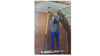 Afbeeldingen van QUICK-SUPPORT PLAFONDSTEUN 4000/QS3/QS60 290 CM