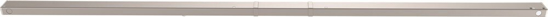 Afbeeldingen van SLUITVOLGORDEREGELAAR SR 1380MM ZILV. DIN L+R VOOR TS4192/TS6193 4T