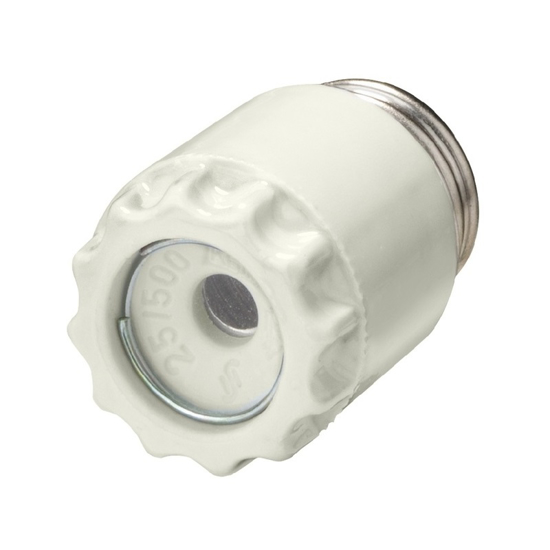 Afbeeldingen van PATROONHOUDER K2 PORSELEIN 2A-25A