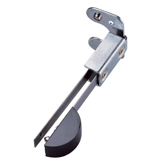 Afbeeldingen van SLEEPCONTACT METAAL 8-12 VOLT