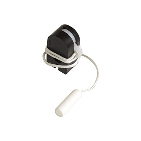 Afbeeldingen van INBOUW MINI TREKSCHAKELAAR+KOORDJE