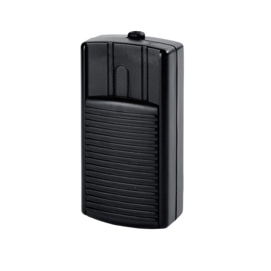 Afbeeldingen van VLOERDIMMER MET TRAFO 20-60W ZWART