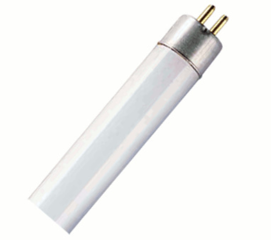 Afbeeldingen van PHILIPS L LAMP 8W/05 ACTINIC 29CM