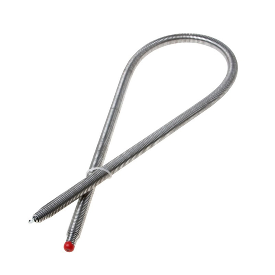 Afbeeldingen van BUIGVEER 19MM-3/4" 80CM+BINNENKABEL