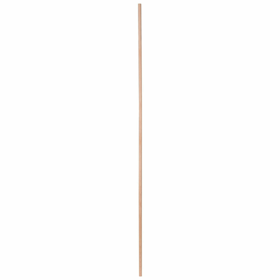 Afbeeldingen van GERILDE STOK BEUKEN Ø 12MM 100CM