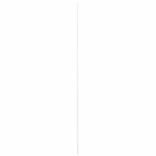 Afbeeldingen van RONDE STOK GRENEN Ø 12MM 270CM