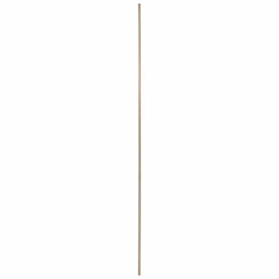 Afbeeldingen van RONDE STOK GRENEN Ø 22MM 270CM
