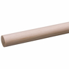 Afbeeldingen van RONDE STOK GRENEN Ø 22MM 270CM