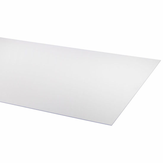 Afbeeldingen van PLEXIGLAS 4MM 200X100CM