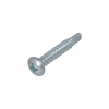 Afbeeldingen van PLAATSCHROEF ZELFB. VZ CK PH-2 DIN7504N 4.2X16 (200)