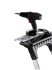 Afbeeldingen van ALTREX HUISHOUDTRAP DOUBLE DECKER D807 7-TREDEN