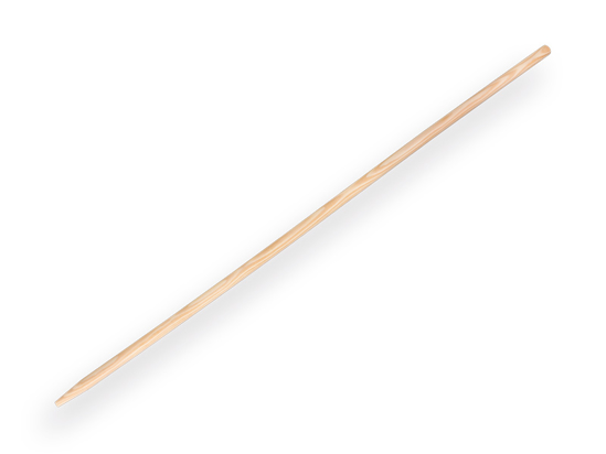 Afbeeldingen van HARKSTEEL TAUARI 150 X 2,8 CM MET EAN CODE