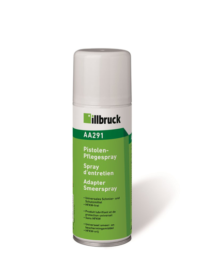 Afbeeldingen van ILLBRUCK ADAPTER SMEERSPRAY AA291 200ML
