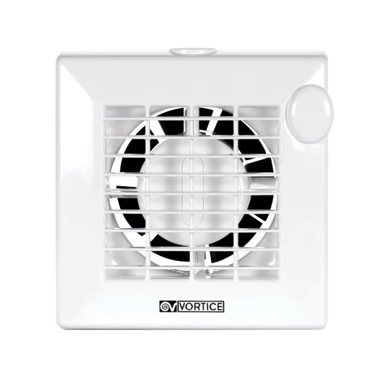Afbeeldingen van VORTICE KANAALVENT.M100/4 T LL IP44