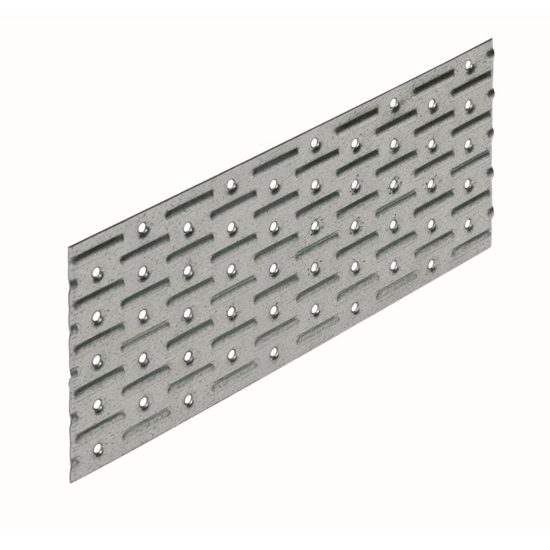 Afbeeldingen van GB SPIJKERPLAAT SV 75X200 1,25