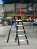 Afbeeldingen van ALTREX TRAP TAURUS DUBBEL OPLOOPBAAR TDO 6 2X6