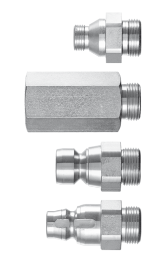 Afbeeldingen van CARAT VERLOOP M30(UITW)-M16(INW)