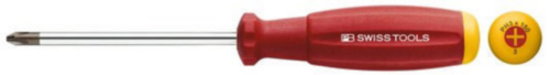 Afbeeldingen van PB SCHROEVENDRAAIER SWISSGRIP 8190.3-150 PHILLIPS PH3