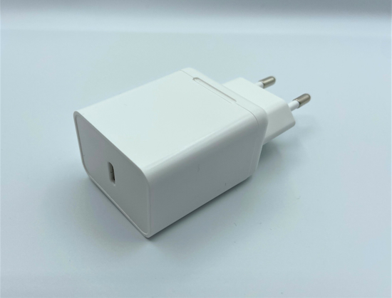 Afbeeldingen van NO-CRAP HUISSTEKKER USB-C POWER LADER