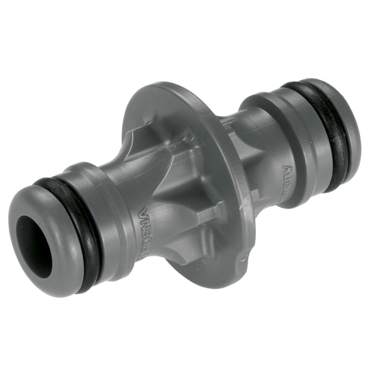 Afbeeldingen van GARDENA KOPPELING 13MM