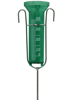 Afbeeldingen van REGENMETER 40ML STEEL 95CM