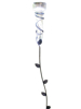 Afbeeldingen van REGENMETER 40ML STEEL 95CM