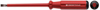 Afbeeldingen van PB VDE SCHROEVENDRAAIER SWISSGRIP 5100.3-100/4 GLEUFKOP 0,8X4MM