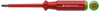 Afbeeldingen van PB VDE SCHROEVENDRAAIER SWISSGRIP 5192.3-150 POZIDRIV PZ3