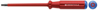 Afbeeldingen van PB VDE SCHROEVENDRAAIER SWISSGRIP 5400.27-125 TORX TX27