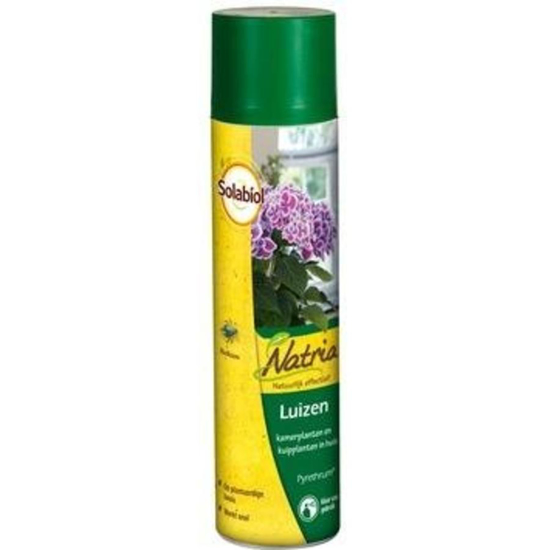 Afbeeldingen van PYRETHRUM SPRAY, 400ML