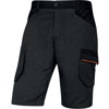 Afbeeldingen van WERKBROEKEN - SERGE - 63% POLYESTER 34% KATOEN 3% ELASTAAN - L