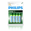 Afbeeldingen van PHILIPS LONGLIFE 4 X AA 1.5V