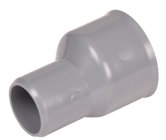 Afbeeldingen van PVC REPARATIEMOF LIJMVERBINDING 32MM