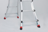 Afbeeldingen van ALTREX VOUWLADDER VARITREX TELEPROF 4X4 OP=OP