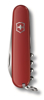Afbeeldingen van ZAKMES, VICTORINOX, SWISSARMY,WAITER,9 FUNCT,BLISTER