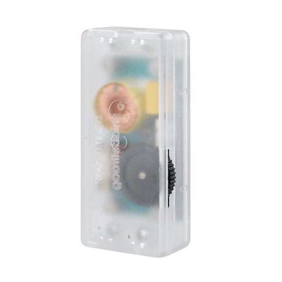 Afbeeldingen van SNOERDIMMER UNIVERSEEL 20-250W TRA