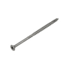 Afbeeldingen van DYNAPLUS CONSTRUCTIESCHROEF AR-COATING PK +SNIJPUNT TX-30 6.0X120/70 (100)
