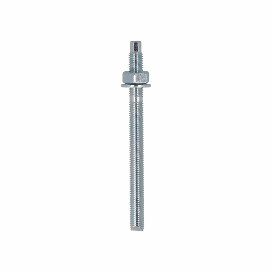Afbeeldingen van RAWL ANKERSTANG MET DAKPUNT/BUITEN 6K VZ 5.8 M20X260 (10)