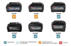 Afbeeldingen van MAKITA XGT 40 V MAX BLADBLAZER UB001GM101
