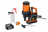 Afbeeldingen van FEIN KBE 32 50H 230V ECO-MAGNEET-KERNBOORMACHINE TOT 32MM