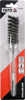 Afbeeldingen van DRAADBORSTEL, CILINDRISCH, RVS, 32X65X200MM, YT-47697 ##