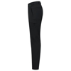 Afbeeldingen van WERKBROEK FITTED STRETCH RE2050 502702BLACK50