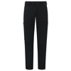 Afbeeldingen van WERKBROEK FITTED STRETCH RE2050 502702BLACK52
