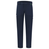 Afbeeldingen van WERKBROEK FITTED STRETCH RE2050 502702INK44