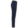 Afbeeldingen van WERKBROEK FITTED STRETCH RE2050 502702INK46