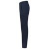 Afbeeldingen van WERKBROEK FITTED STRETCH RE2050 502702INK48