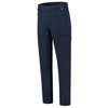 Afbeeldingen van WERKBROEK FITTED STRETCH RE2050 502702INK50